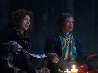 A Discovery of Witches A Discovery of Witches