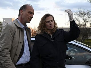 Tatort: Das kalte Haus