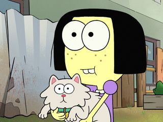 Big City Greens