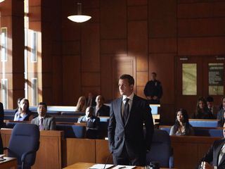 Suits