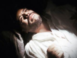 Das Caravaggio-Geheimnis