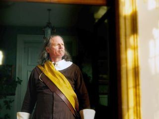 Charles I. - Sein Weg zum Schafott