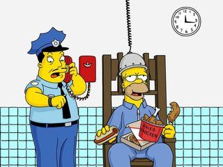 I Simpson