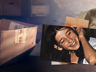 The Box - Bilder der Toten