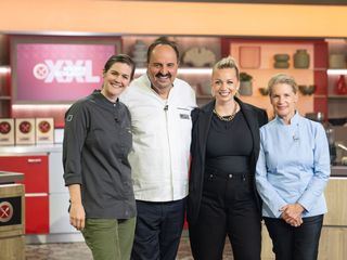 Die Kuechenschlacht XXL