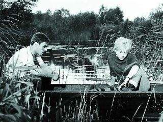 Egon und das achte Weltwunder