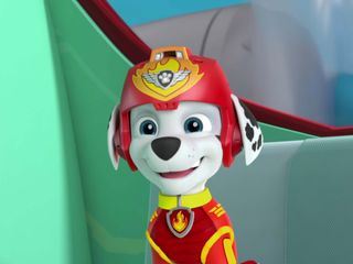 PAW Patrol - Helfer auf vier Pfoten