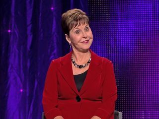 Joyce Meyer - Das Leben geniessen