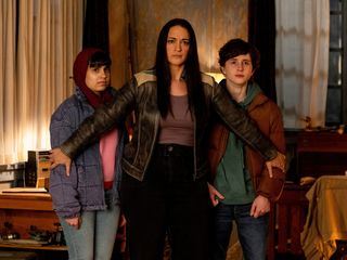 Resident Alien Resident Alien