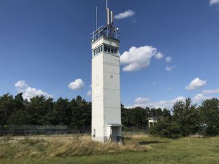 Point Alpha - Der heisseste Punkt des Kalten Krieges