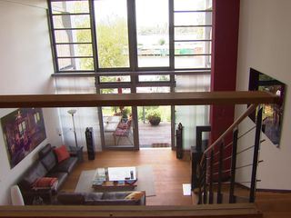 Ungewoehnliches Wohnen in M-V