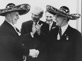 Geheimnisse der DDR