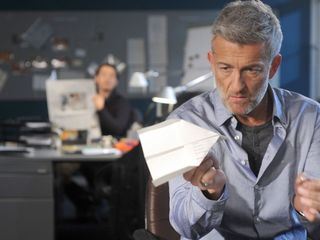 Tatort: Die Unmoeglichkeit, sich den Tod vorzustellen