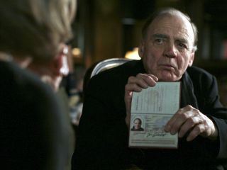 Giulias Verschwinden