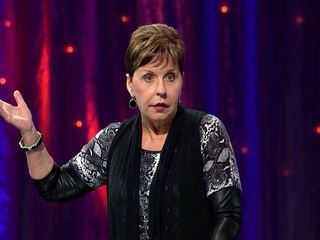 Joyce Meyer - Das Leben geniessen