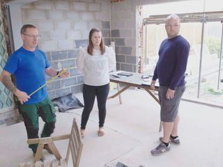 Traumkuechen & Traumbaeder - Das grosse Makeover Traumkuechen & Traumbaeder - Das grosse Makeover