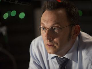 Person of Interest