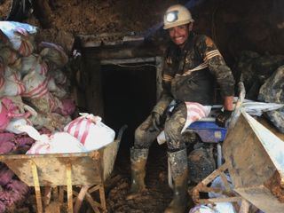 Die haertesten Orte der Welt