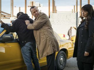 Blue Bloods - Crime Scene New York