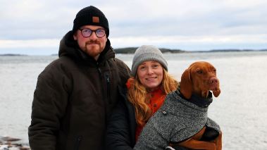 Livet - beraettelser från Svenskfinland