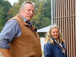 Der XXL-Ostfriese - Unterwegs mit Knochenbrecher Tamme Hanken