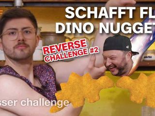 besseresser challenge