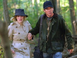 Cold Creek Manor - Das Haus am Fluss
