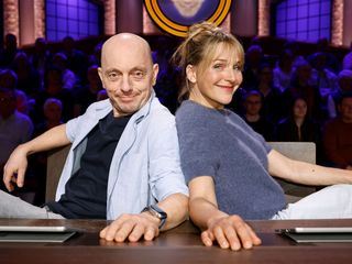 Wer weiss denn sowas?