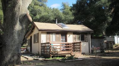 Tiny House - Klein, aber oho