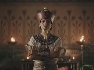 Legendaere Pharaonen