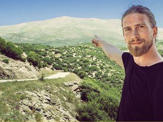 Griechenland mit Sarazar