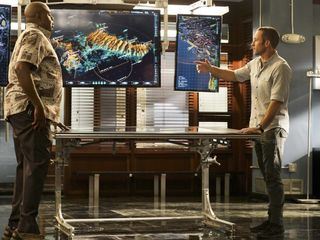 Hawaii Five-0 Hawaii Five-0