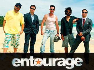 Entourage