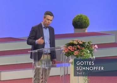 Arche TV Fernsehkanzel