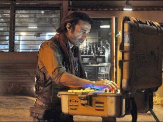 Riddick - Überleben ist seine Rache