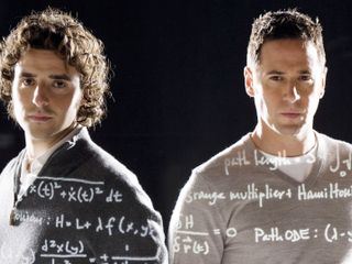 Numb3rs - Die Logik des Verbrechens