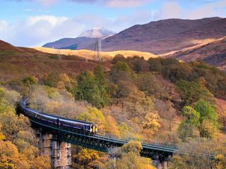 Grossbritanniens schoenste Bahnstrecken