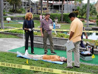 The Glades