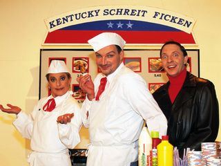 RTL Samstag Nacht - Best Of ...