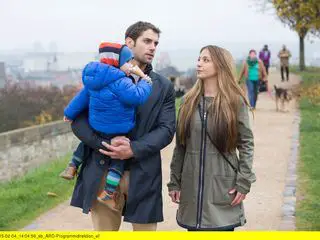 In aller Freundschaft - Die jungen Ärzte