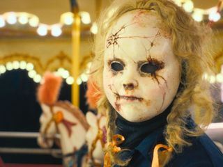 Halloween Park