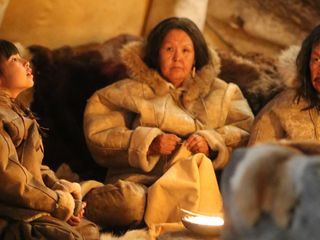 1491 - Amerika vor Kolumbus