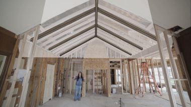 Fixer Upper - Behind the Design