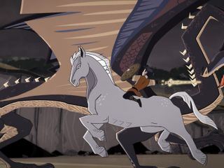 Das Raetsel der Runen