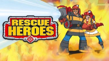 Rescue Heroes