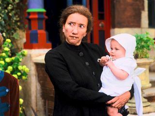 Nanny McPhee - Tata Matilda