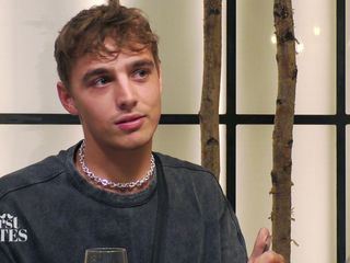 First Dates - Ein Tisch fuer zwei