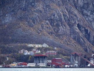 Ice Road Rescue - Extremrettung in Norwegen