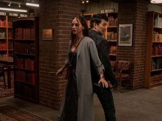 The Copenhagen Test The Copenhagen Test