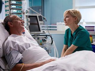 In aller Freundschaft